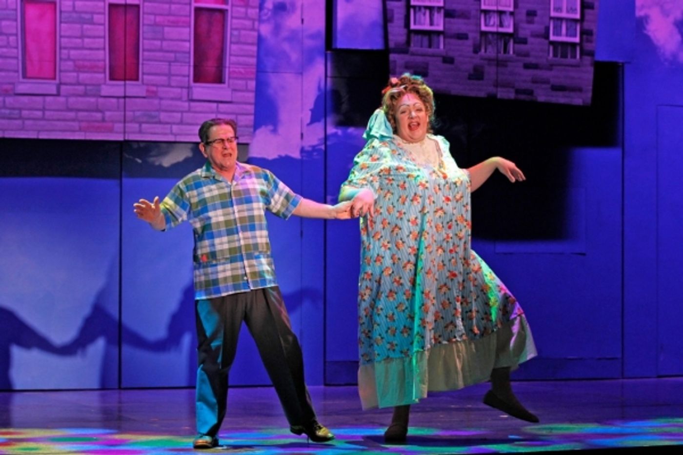 Photo Flash: Drury Lane's HAIRSPRAY Plays in Chicago  Image