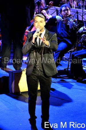 Paco Arrojo @ BroadwayWorld Paco Arrojo Photo