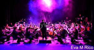 Cesar Belda y la Orquesta de Chamartin @ BroadwayWorld Cesar Belda y la Orquesta de Chamartin Photo