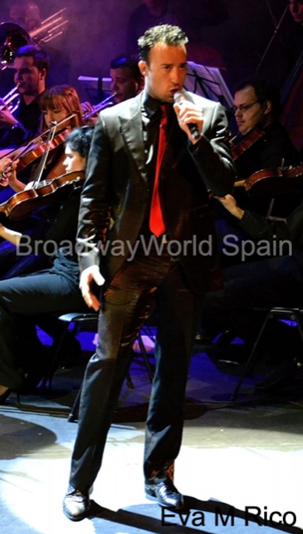 Pablo Puyol Photo