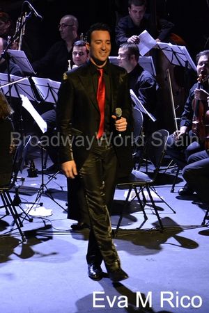 Pablo Puyol @ BroadwayWorld Pablo Puyol Photo