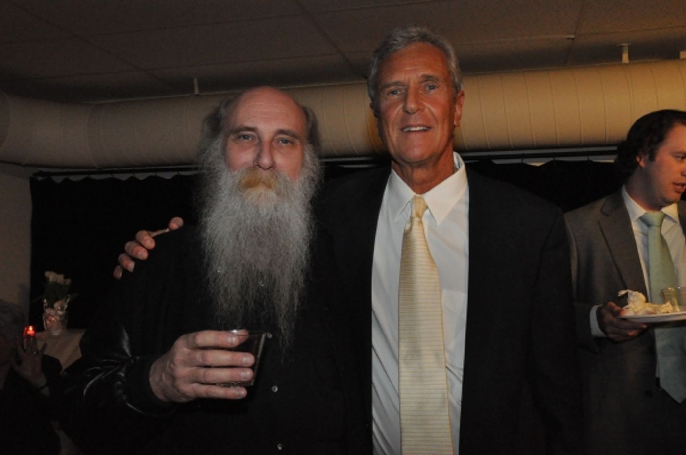 Photo Coverage: PERFECT CRIME Celebrates its 25th Anniversary  Image