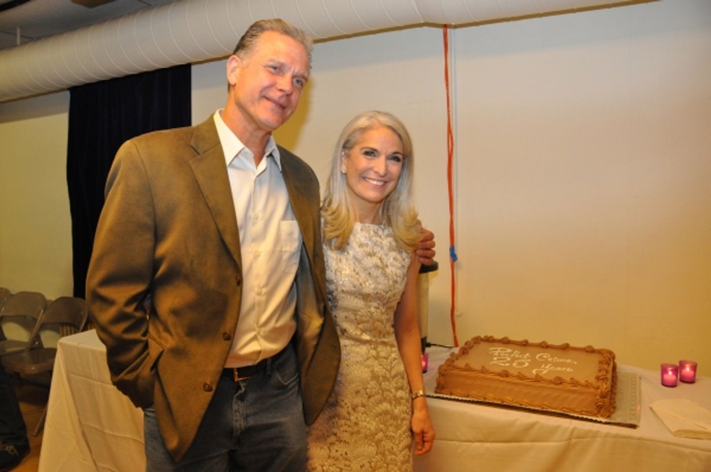 Photo Coverage: PERFECT CRIME Celebrates its 25th Anniversary  Image