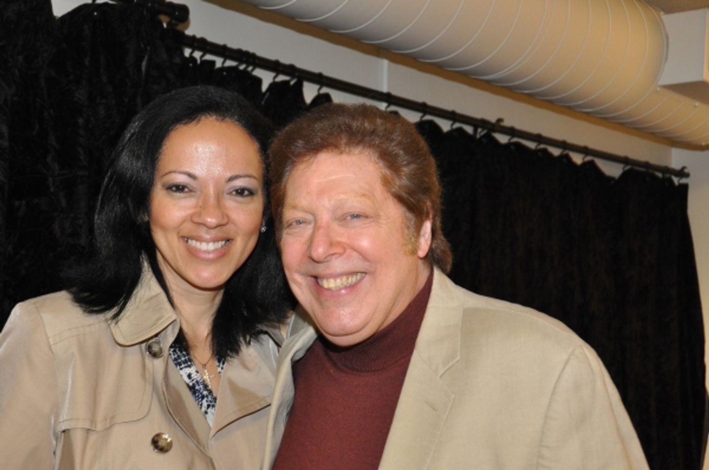 Photo Coverage: PERFECT CRIME Celebrates its 25th Anniversary  Image