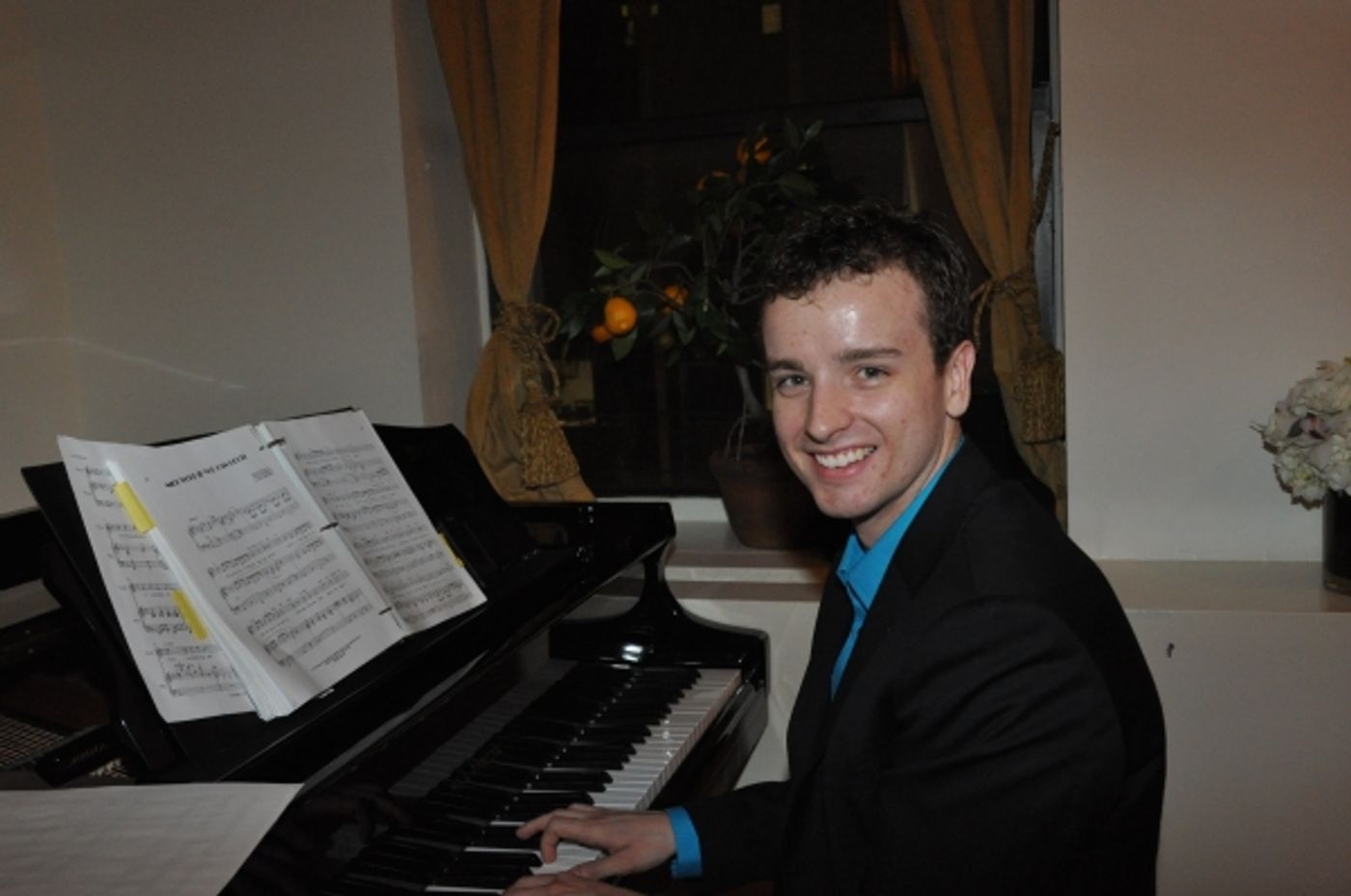 Photo Coverage: PERFECT CRIME Celebrates its 25th Anniversary  Image