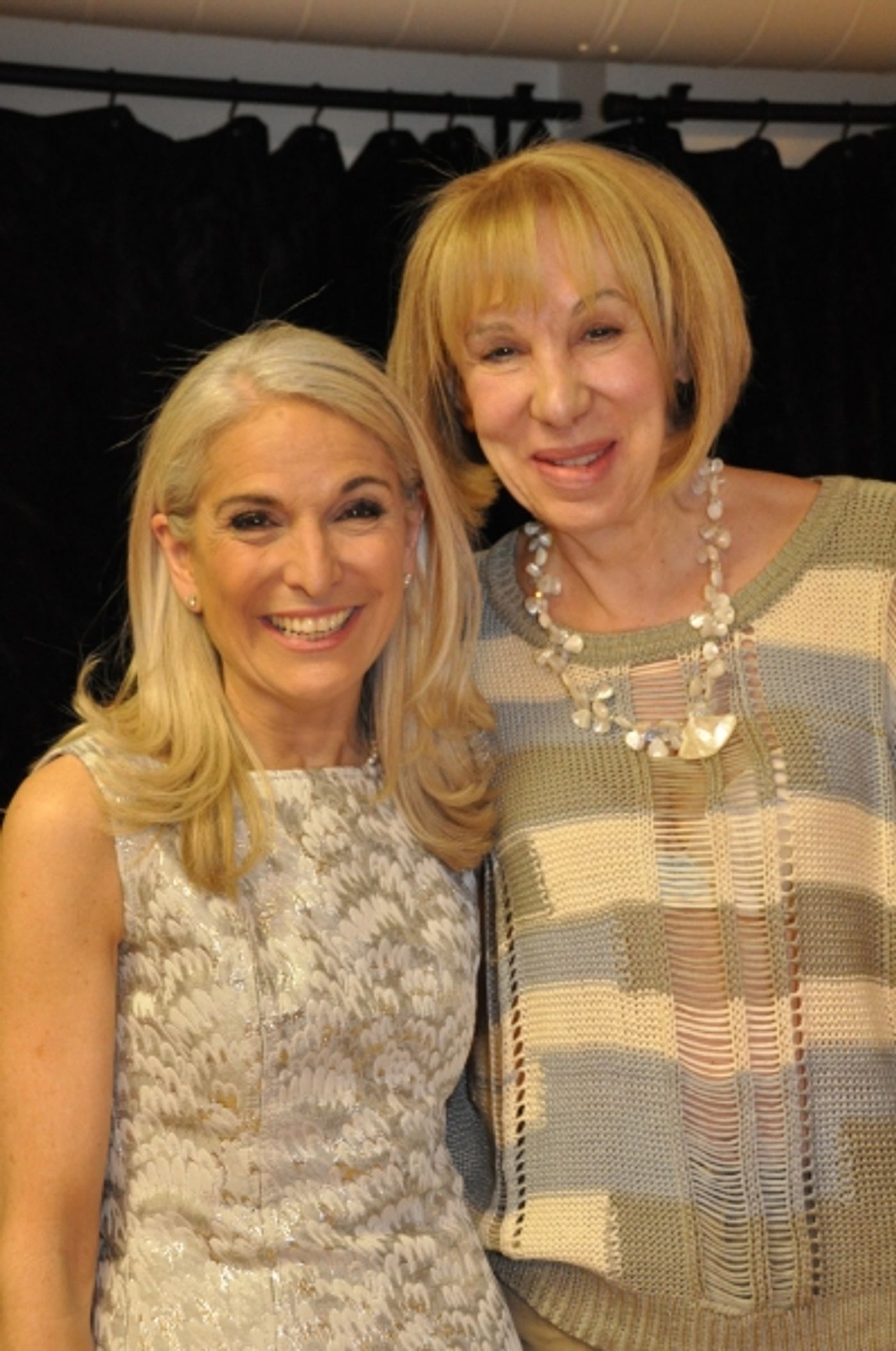 Photo Coverage: PERFECT CRIME Celebrates its 25th Anniversary  Image