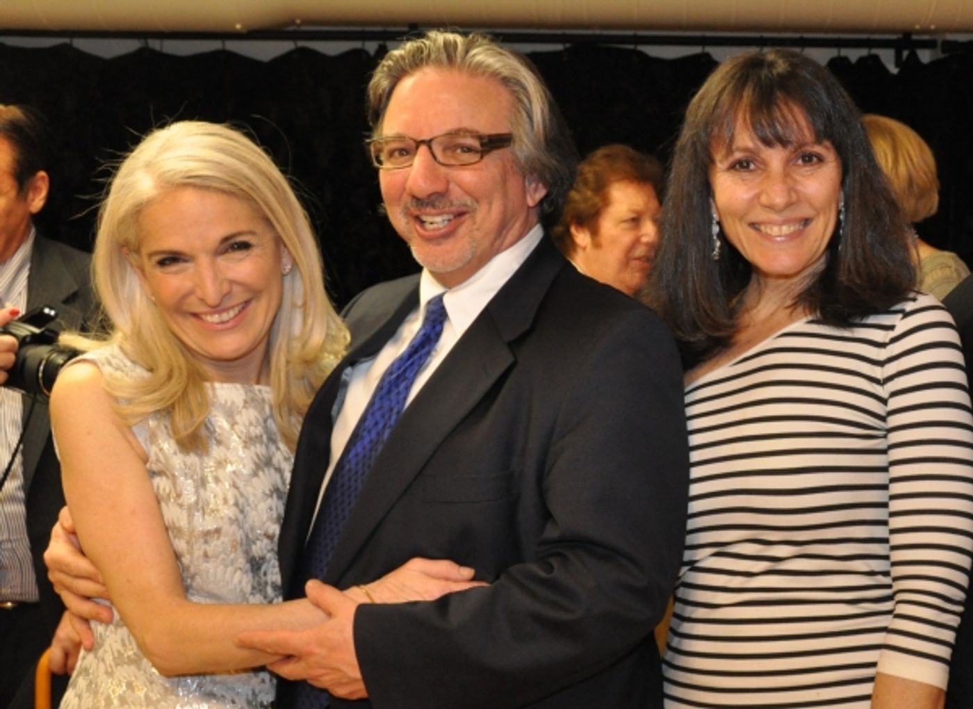 Photo Coverage: PERFECT CRIME Celebrates its 25th Anniversary  Image