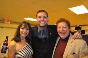 Lauren Class Schneider and Robert R. Blume Photo