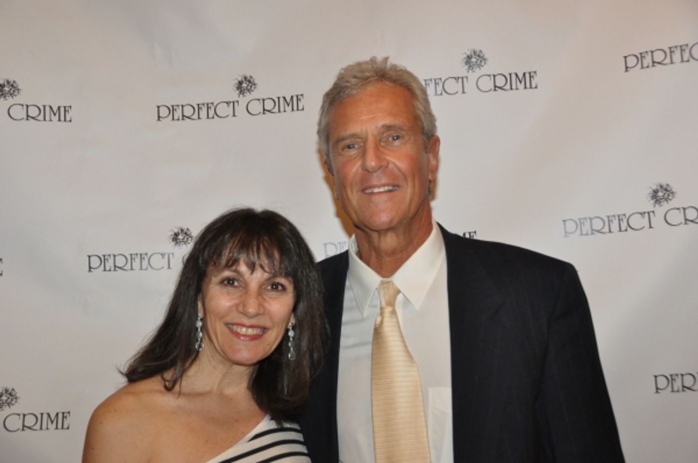 Photo Coverage: PERFECT CRIME Celebrates its 25th Anniversary  Image
