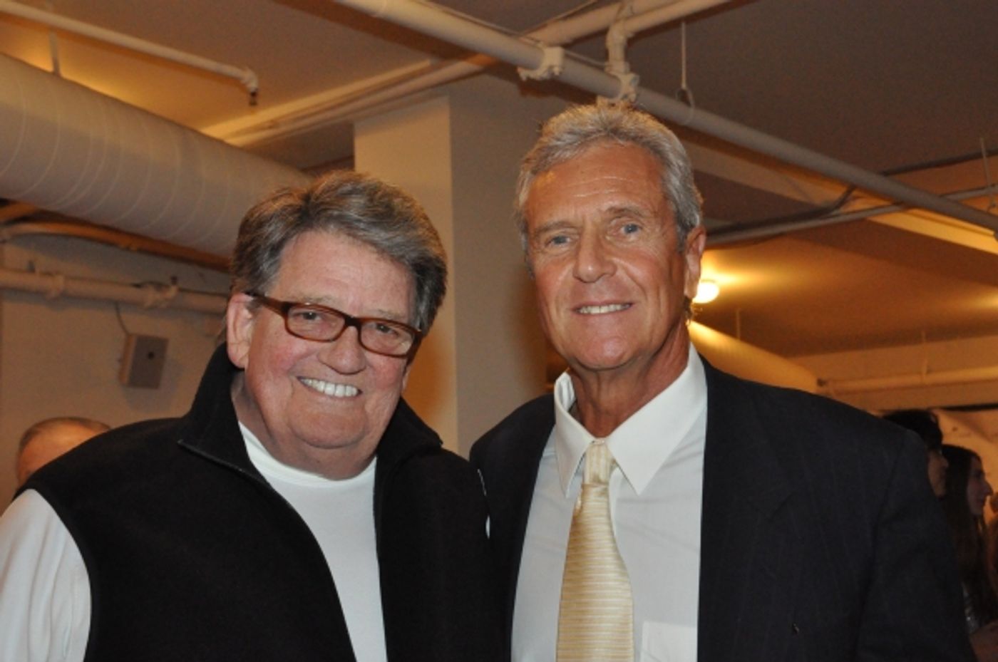 Photo Coverage: PERFECT CRIME Celebrates its 25th Anniversary  Image