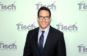 Michael Mayer @ BroadwayWorld Michael Mayer Photo