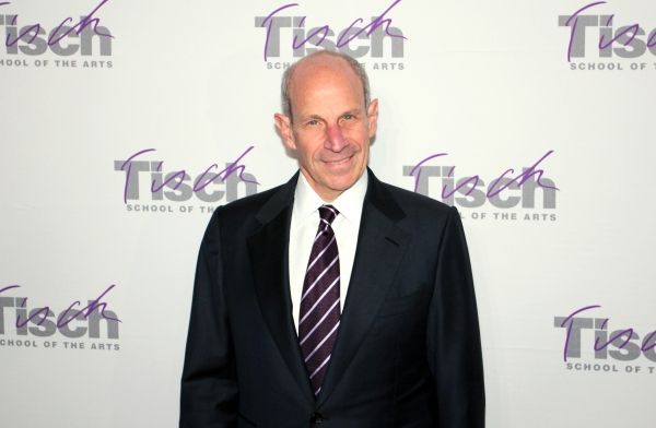 Jonathan Tisch Photo