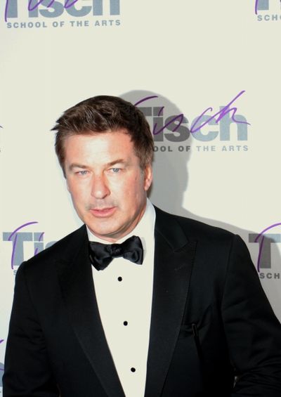 Alec Baldwin Photo