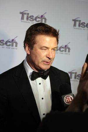 Alec Baldwin Photo