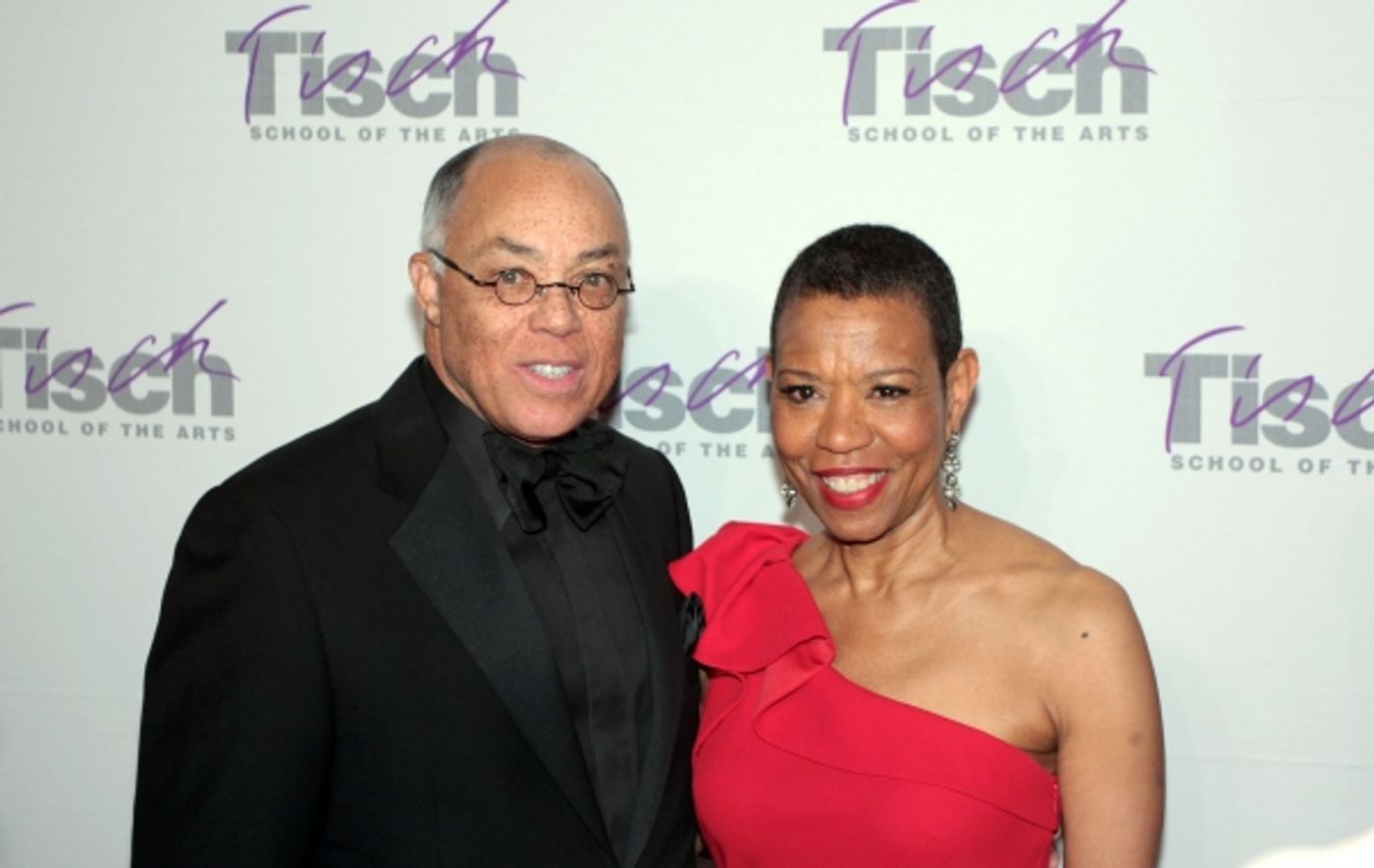 Photo Coverage: Martin Scorsese, Alec Baldwin et al. Celebrate at NYU's Tisch Gala  Image