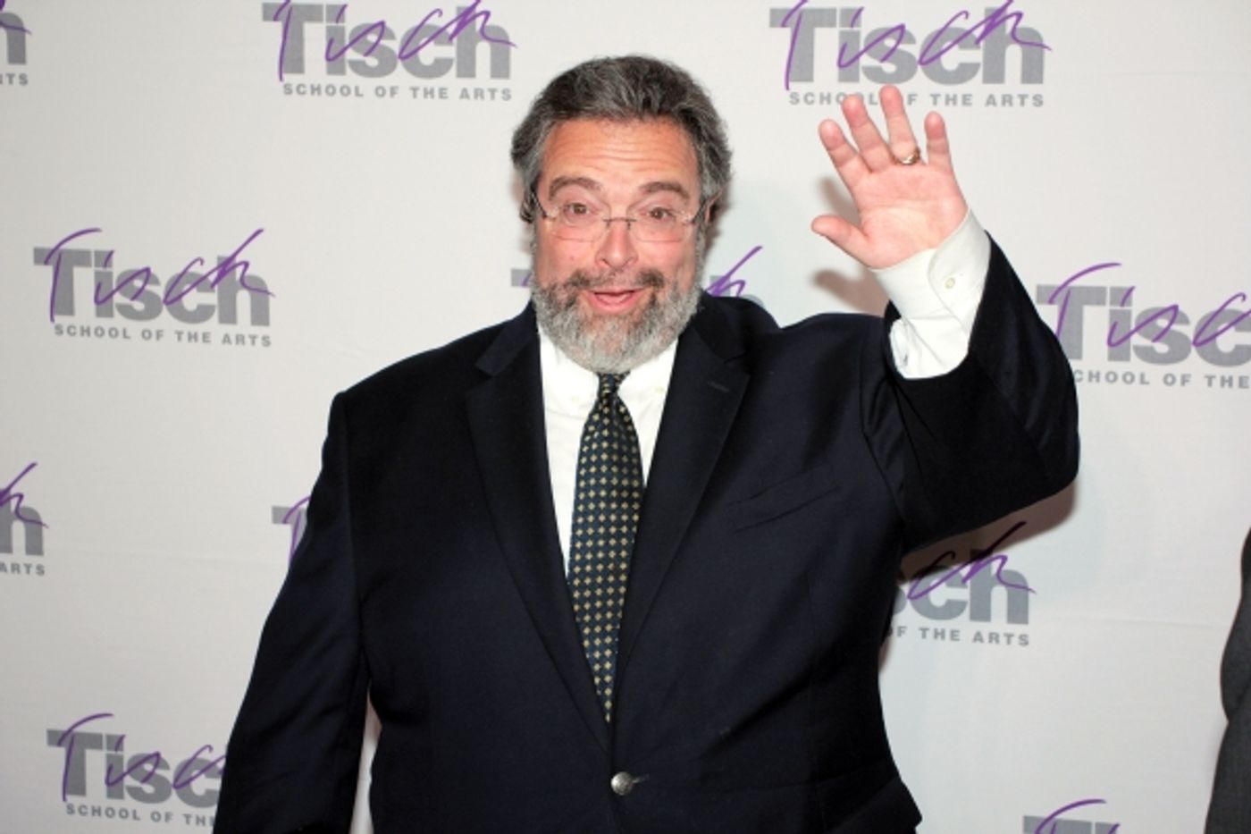 Photo Coverage: Martin Scorsese, Alec Baldwin et al. Celebrate at NYU's Tisch Gala  Image