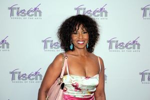 Pauletta Washington @ BroadwayWorld Pauletta Washington Photo