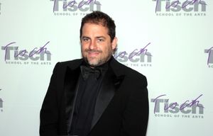 Brett Ratner @ BroadwayWorld Brett Ratner Photo