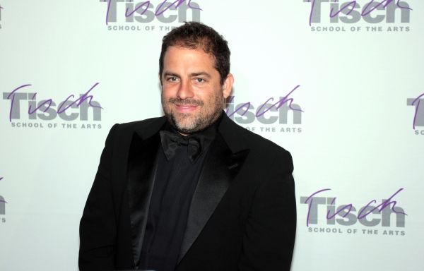 Brett Ratner Photo