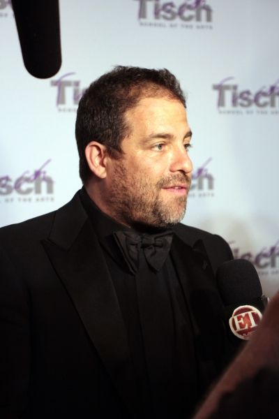 Brett Ratner Photo