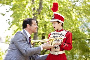 Burke Moses, Ian Berlin @ BroadwayWorld Burke Moses, Ian Berlin Photo