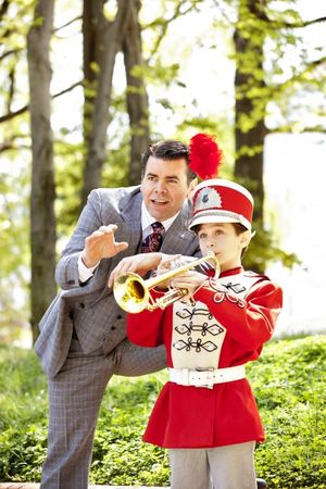 Burke Moses, Ian Berlin @ BroadwayWorld Burke Moses, Ian Berlin Photo