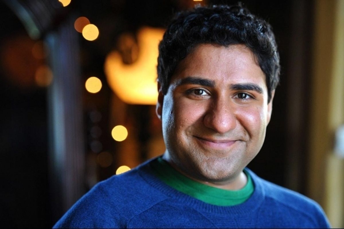 Parvesh Scheena at East West Players to Honor Kimora Lee Simmons for 'Raising the Visibility of Asian Pacific Americans as Trendsetters on a Global Scale', April 30