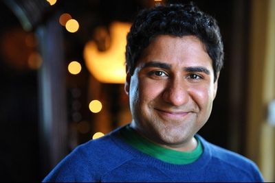 Parvesh Scheena Photo