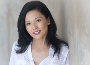 Tamlyn Tomita Photo