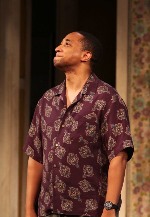 Damon Gupton Photo