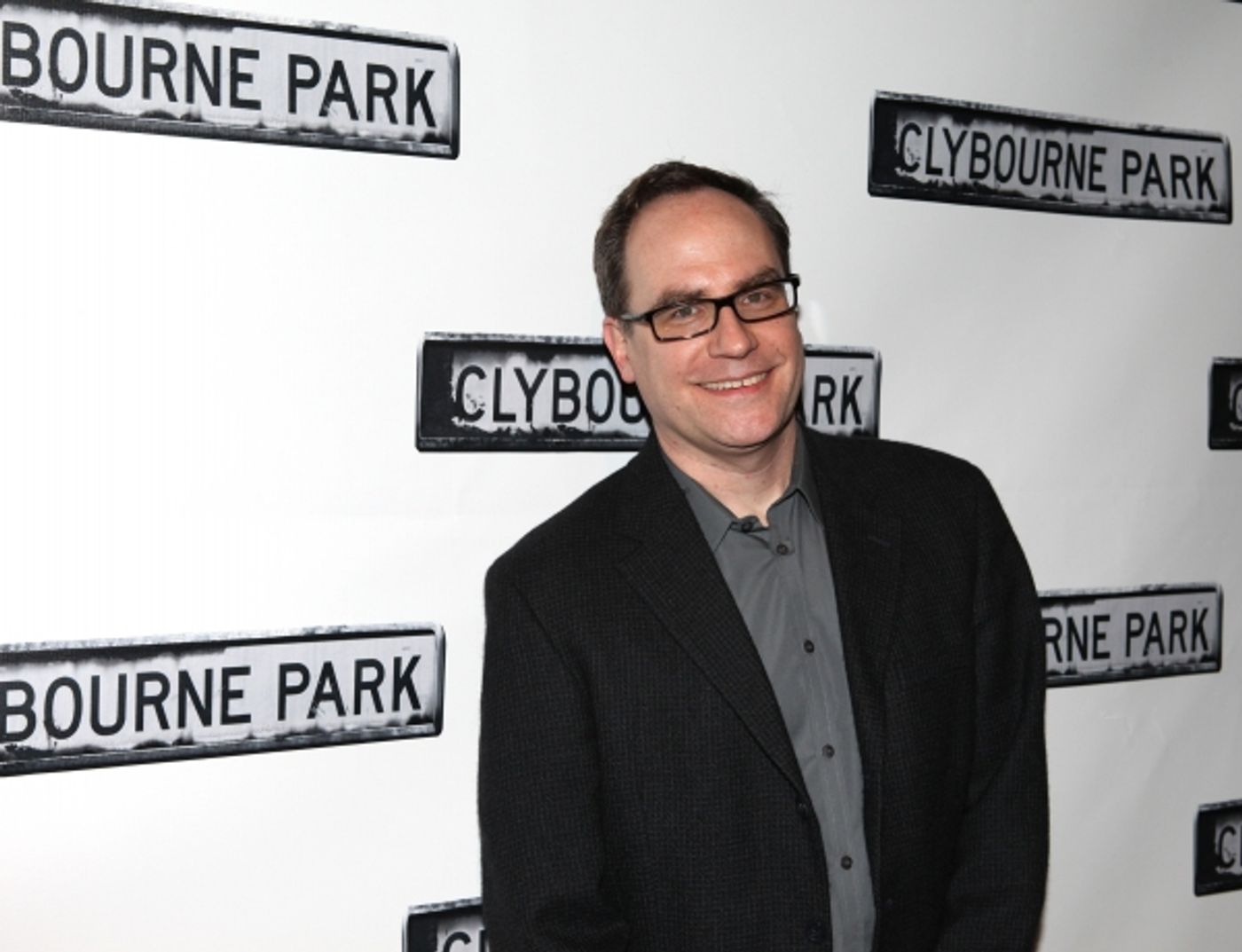Photo Coverage: CLYBOURNE PARK After Party - Featuring Crystal A. Dickinson, Brendan Griffin & More  Image