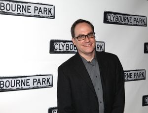 Daniel Ostling  Photo