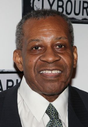 Allen Lee Hughes @ BroadwayWorld Allen Lee Hughes Photo