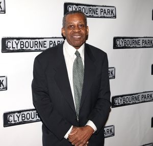 Allen Lee Hughes @ BroadwayWorld Allen Lee Hughes Photo