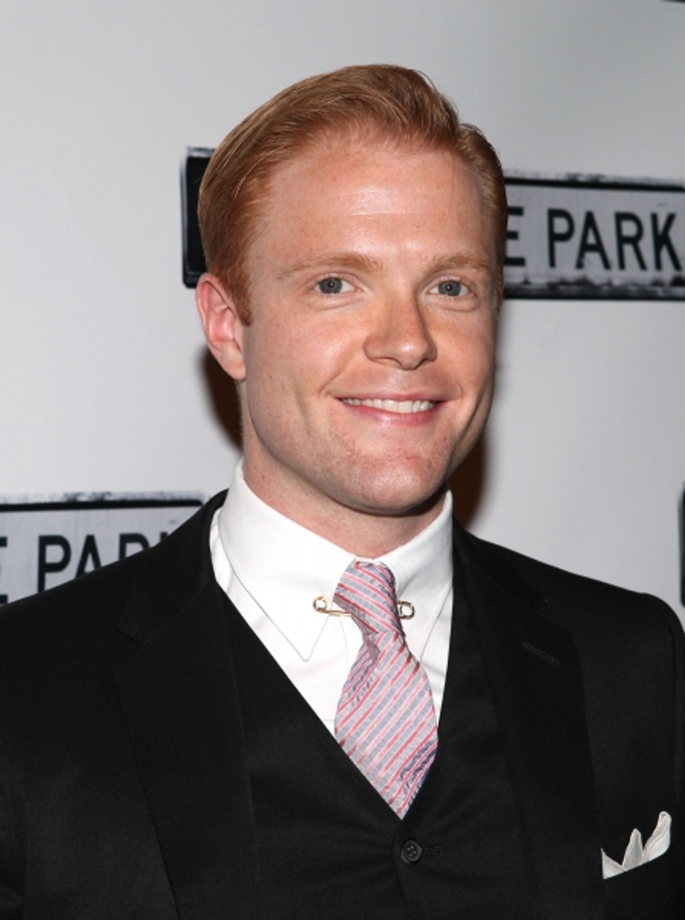 Photo Coverage: CLYBOURNE PARK After Party - Featuring Crystal A. Dickinson, Brendan Griffin & More  Image