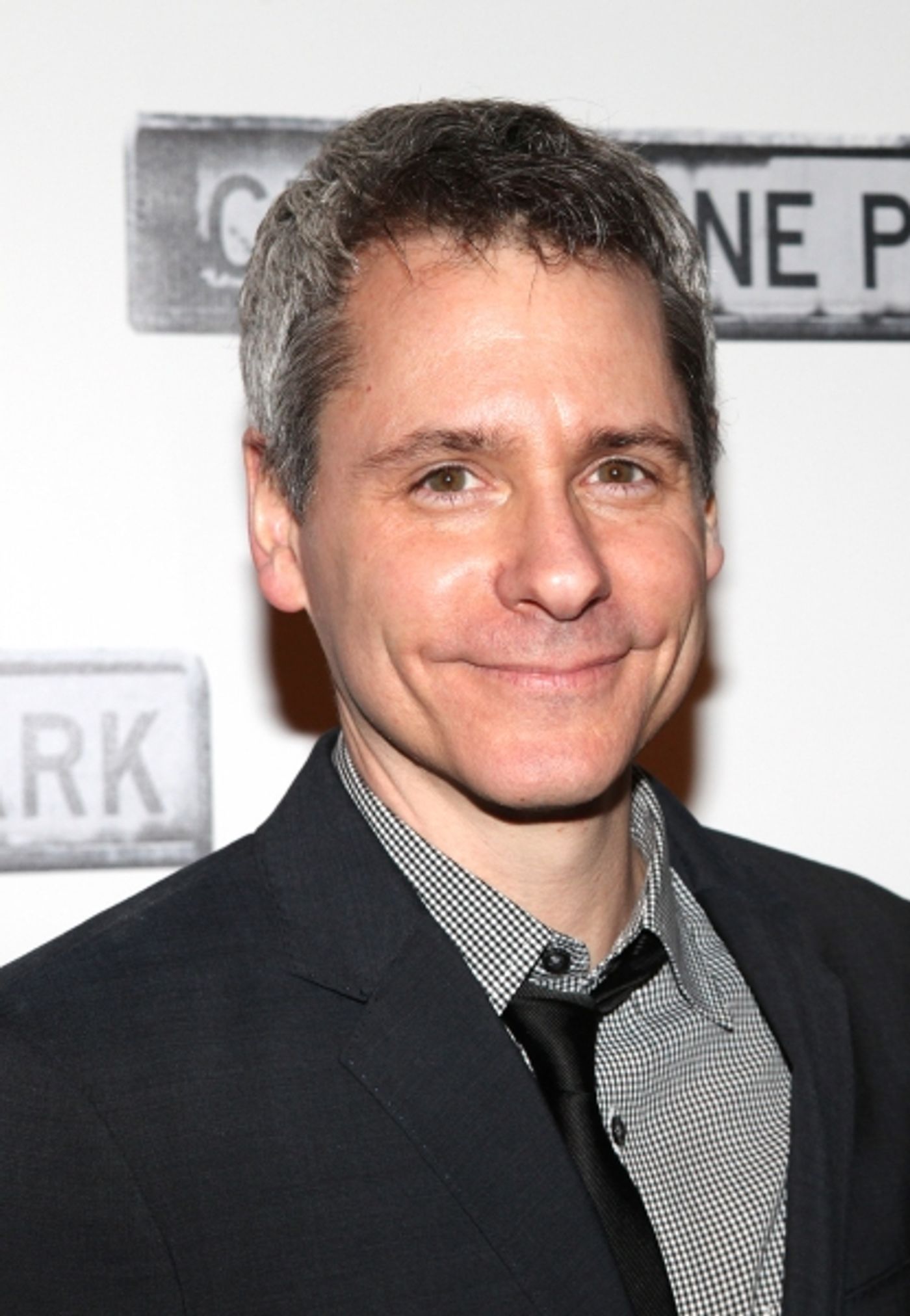 Photo Coverage: CLYBOURNE PARK After Party - Featuring Crystal A. Dickinson, Brendan Griffin & More  Image