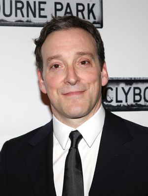 Jeremy Shamos @ BroadwayWorld Jeremy Shamos Photo