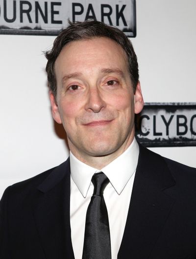 Jeremy Shamos Photo