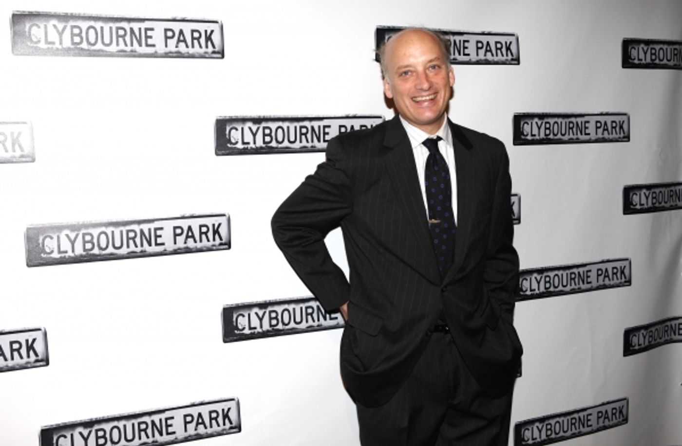 Photo Coverage: CLYBOURNE PARK After Party - Featuring Crystal A. Dickinson, Brendan Griffin & More  Image