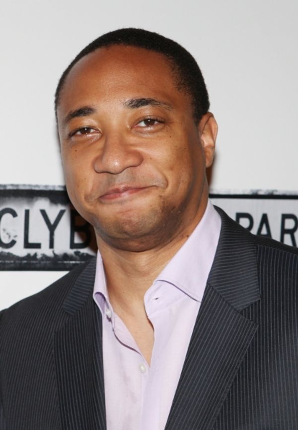 Damon Gupton Photo
