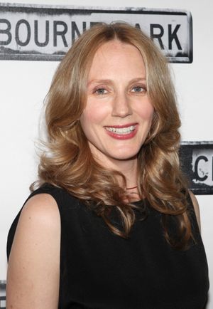 Christina Kirk  Photo