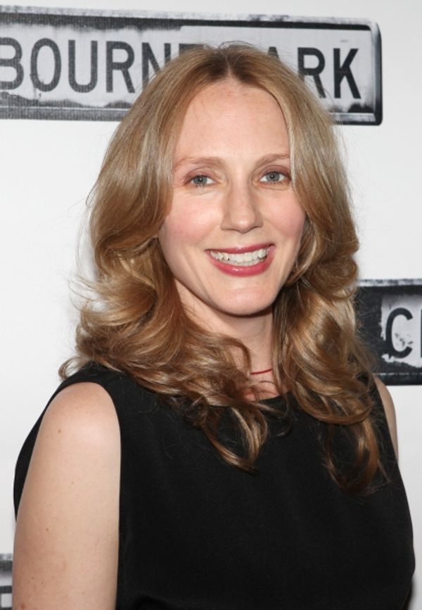 Christina Kirk  Photo