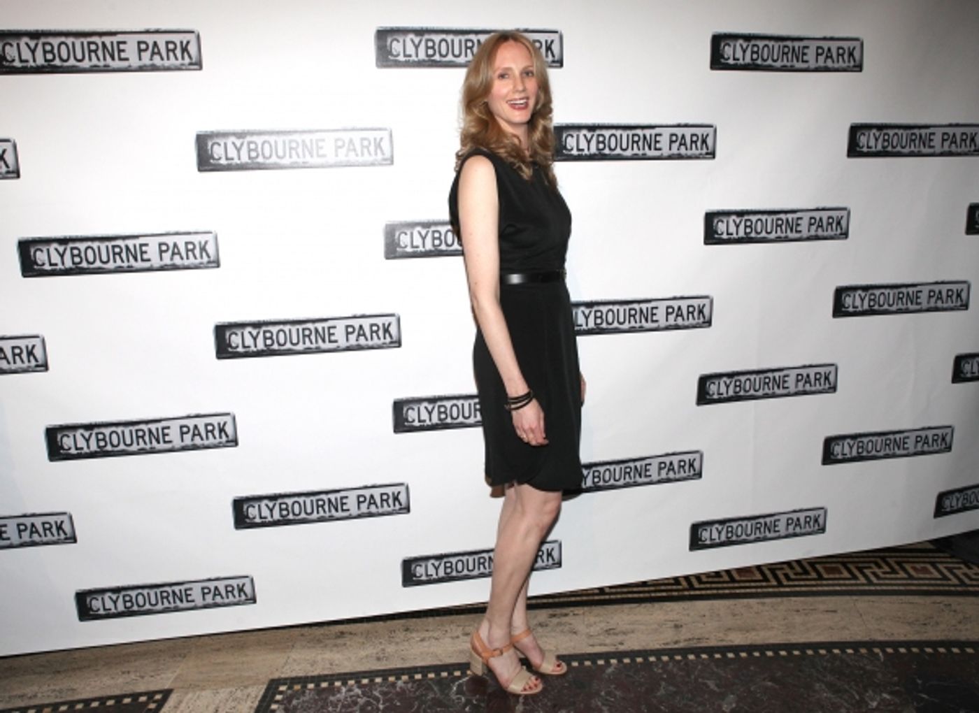 Photo Coverage: CLYBOURNE PARK After Party - Featuring Crystal A. Dickinson, Brendan Griffin & More  Image