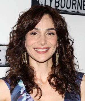 Annie Parisse @ BroadwayWorld Annie Parisse Photo