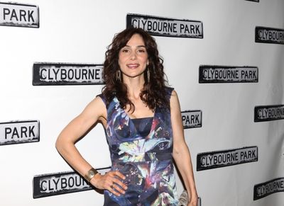 Annie Parisse  Photo