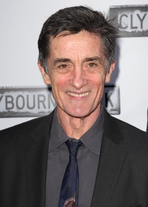Roger Rees @ BroadwayWorld Roger Rees Photo