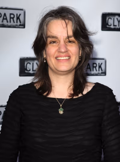 Pam MacKinnon Photo