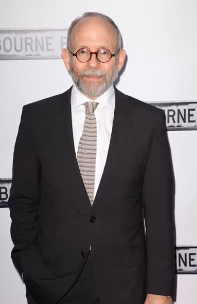 Bob Balaban Photo
