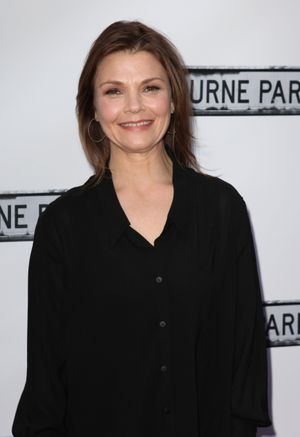 Kathryn Erbe @ BroadwayWorld Kathryn Erbe Photo