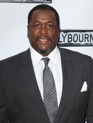 Wendell Pierce  Photo